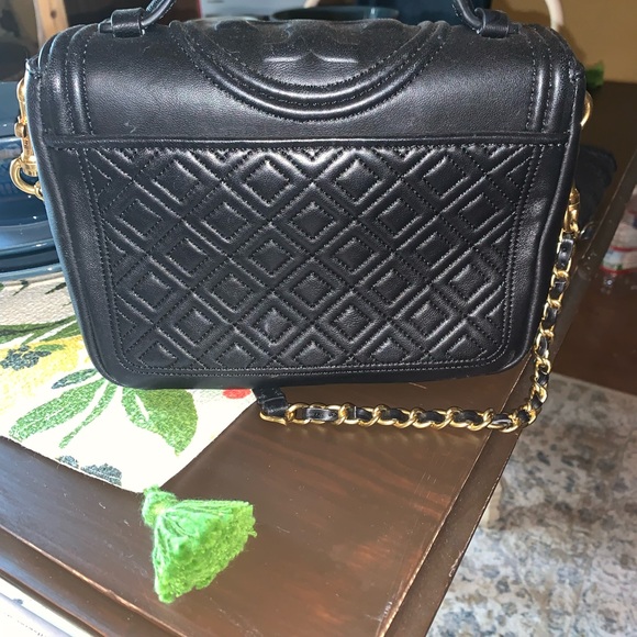 Tory Burch Sachel - Picture 3 of 3